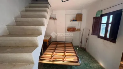 Townhouse in Los Villares photo 28