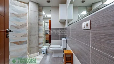 Penthouse in the Centre photo 7