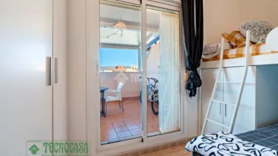 Penthouse in the Centre photo 17