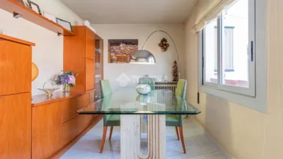 Duplex in Centre photo 9