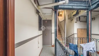 Piso en Embajadores-Lavapiés photo 15