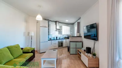 Penthouse in the Centre photo 14