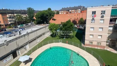 Apartment in Ensanche photo 31
