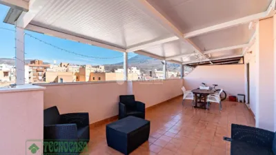 Penthouse in the Centre photo 6