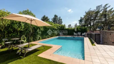 Detached House in Colonia photo 23