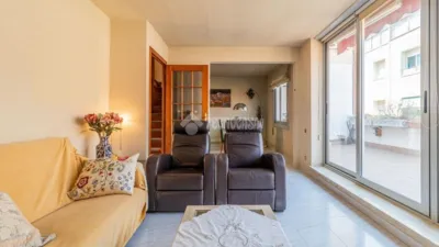 Duplex in Centre photo 7