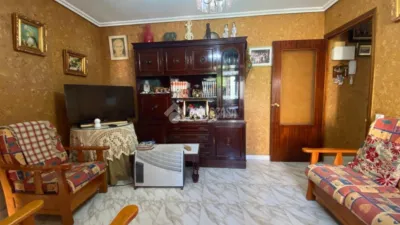Apartment in Ensanche photo 16