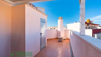 Penthouse in the Centre photo 4