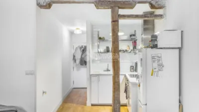 Flat in Embajadores-Lavapiés photo 4