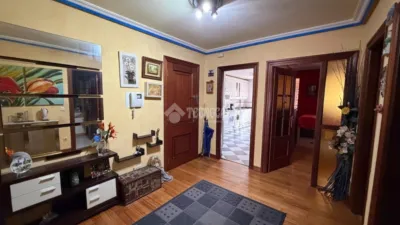Flat in Reinosa photo 15
