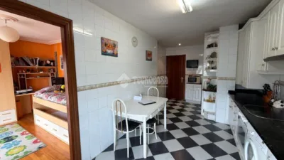 Flat in Reinosa photo 2