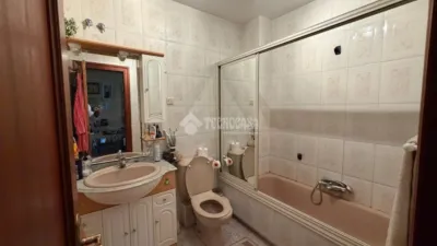 Flat in Reinosa photo 8
