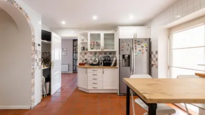 Detached House in Colonia photo 14