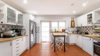 Detached House in Colonia photo 12