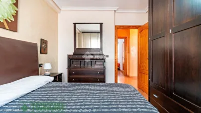 Apartment in the Centre photo 2