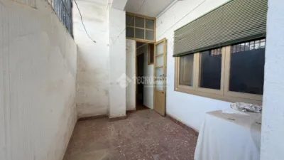 Apartment in Xirivella photo 30