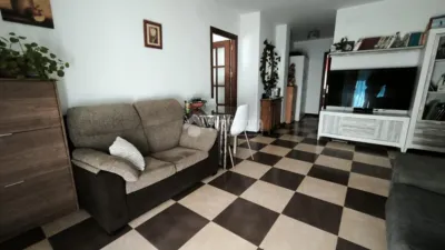 Ground Floor Apartment in San Juan del Puerto photo 4
