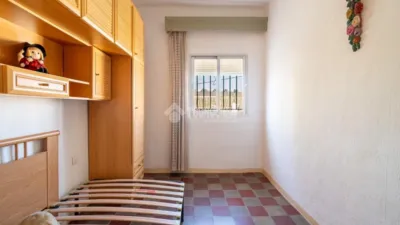 Casa pareada en San Ildefonso (Hospital Real) photo 13
