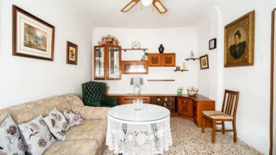 Casa pareada en San Ildefonso (Hospital Real) photo 8
