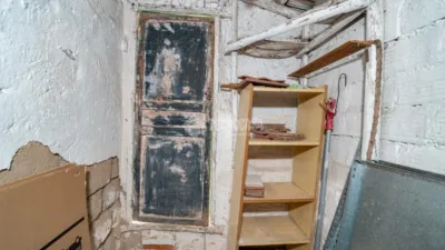 Casa pareada en San Ildefonso (Hospital Real) photo 38
