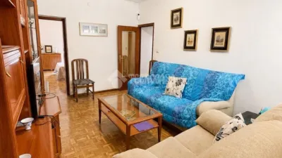 Apartment on Calle de la Hermandad photo 20