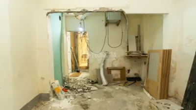 Apartment in Los Gladiolos-Chapatal photo 29