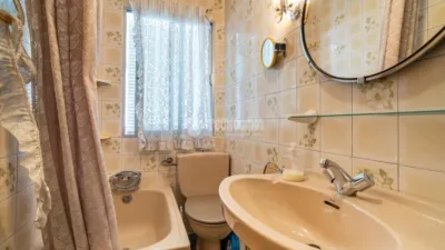 Casa pareada en San Ildefonso (Hospital Real) photo 37