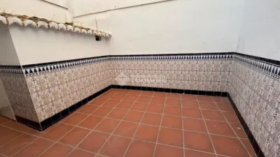 Terraced house in San Ildefonso-Barrio de la Catedral photo 9