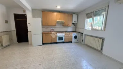 Apartment in Guindalera photo 3