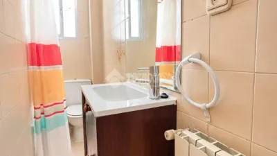 Apartment on Calle de la Hermandad photo 31