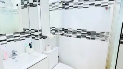 Apartment in the Centre photo 12