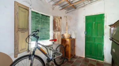 Casa pareada en San Ildefonso (Hospital Real) photo 43