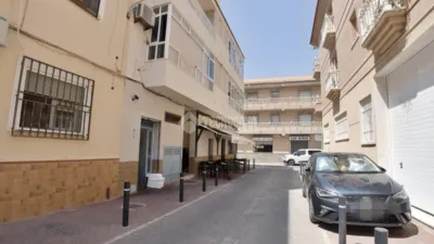 Apartment in Balerma-Matagorda-Guadrias Viejas photo 13