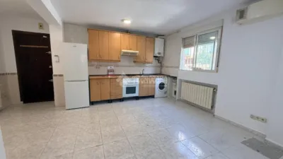 Apartment in Guindalera photo 5