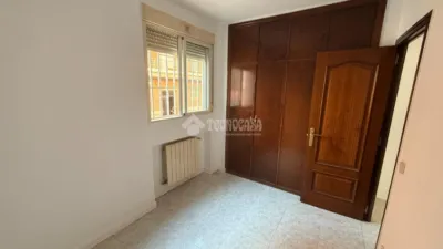 Apartment in Guindalera photo 8