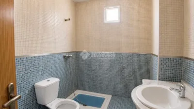 Apartment in Balerma-Matagorda-Guadrias Viejas photo 11