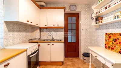 Casa pareada en San Ildefonso (Hospital Real) photo 48