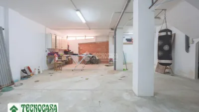 Single-family home in Adra photo 33
