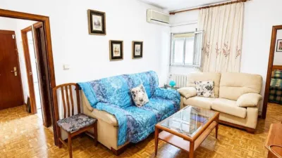 Apartment on Calle de la Hermandad photo 23