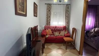 Apartment in Arcos de la Frontera photo 6