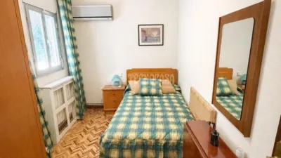 Apartment on Calle de la Hermandad photo 25