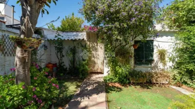 Casa pareada en San Ildefonso (Hospital Real) photo 15