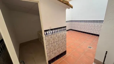 Terraced house in San Ildefonso-Barrio de la Catedral photo 10