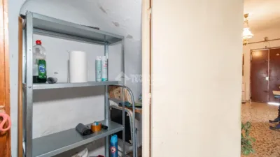 Casa pareada en San Ildefonso (Hospital Real) photo 41