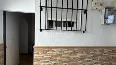 Apartment in Arcos de la Frontera photo 2