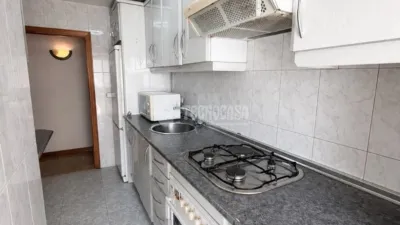 Apartment on Calle de la Hermandad photo 15