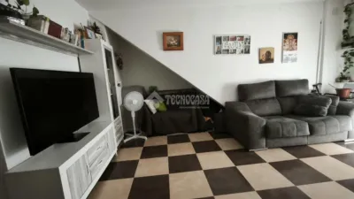 Ground Floor Apartment in San Juan del Puerto photo 5