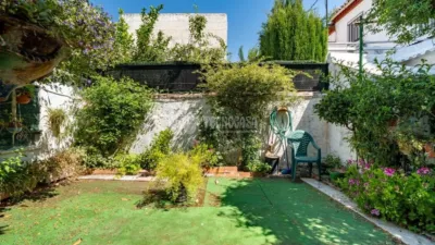 Casa pareada en San Ildefonso (Hospital Real) photo 28