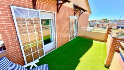 Casa pareada en Cabanillas del Campo photo 2