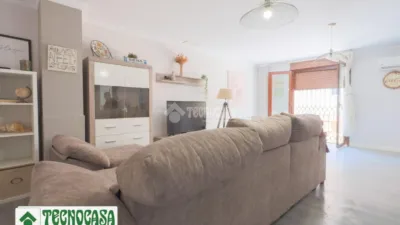 Single-family home in Adra photo 9